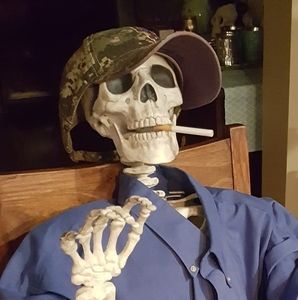 Meet your Posher, Lynn